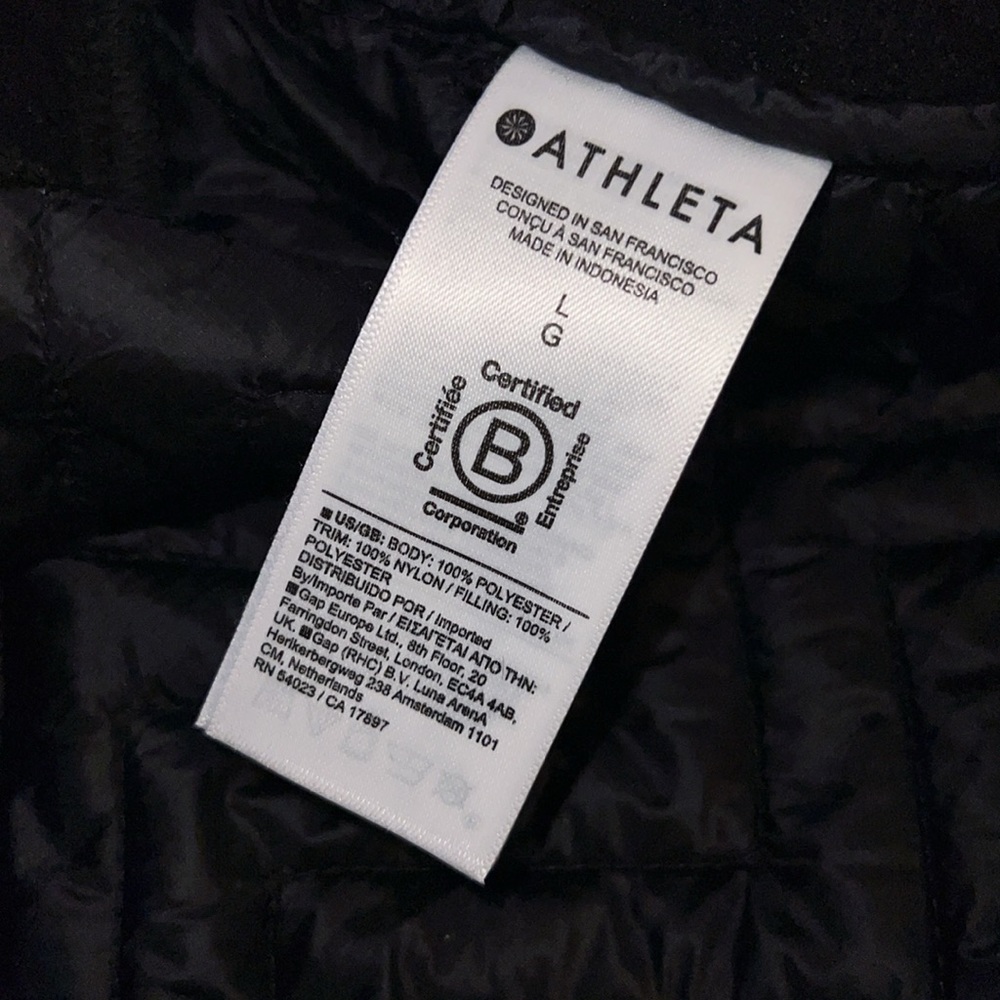 Athleta Pullover - image 3